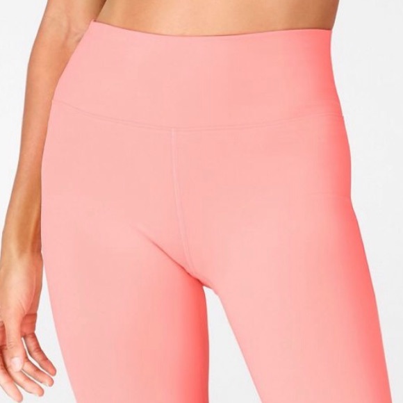 Fabletics Kessler High Waisted Powerhold Leggings - Picture 5 of 13